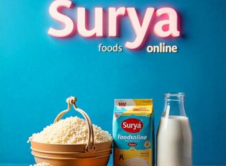 Surya Foods | Buy Authentic Sweets and Snacks Online UK