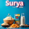 Surya Foods | Buy Authentic Sweets and Snacks Online UK