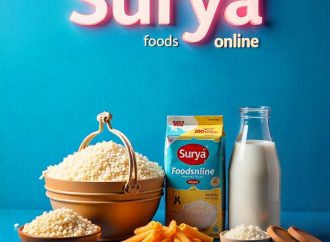 Surya Foods | Buy Authentic Sweets and Snacks Online UK