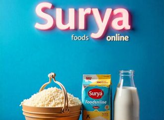 Surya Foods | Buy Authentic Sweets and Snacks Online UK