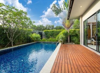 Best Swimming Pool Services in Pakistan – A Complete Guide
