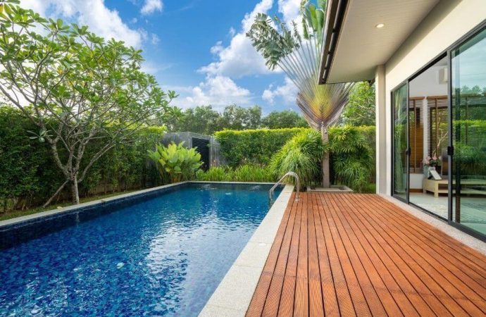 Best Swimming Pool Services in Pakistan – A Complete Guide