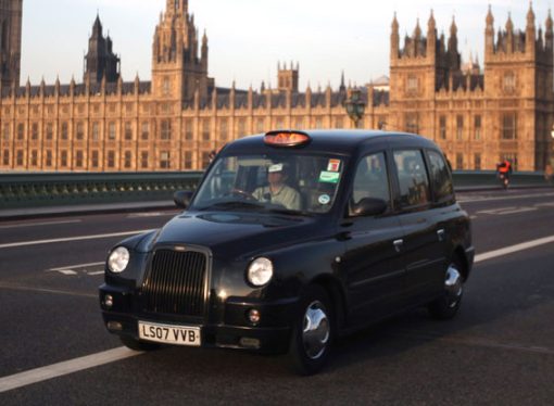 Taxi Stockport – 24/7 Airport Transfer | RidexTaxis
