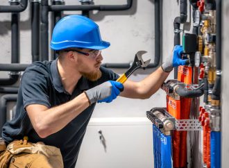 Why MEP Engineering Services Are Essential for  Infrastructure