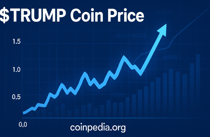 Trump Coin Price Prediction 2025