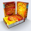 How Custom Cereal Boxes Improve Packaging Efficiency?