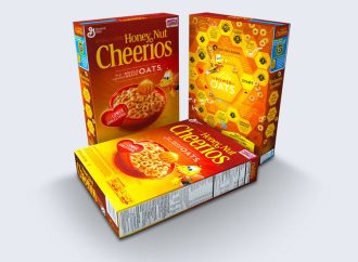 How Custom Cereal Boxes Improve Packaging Efficiency?