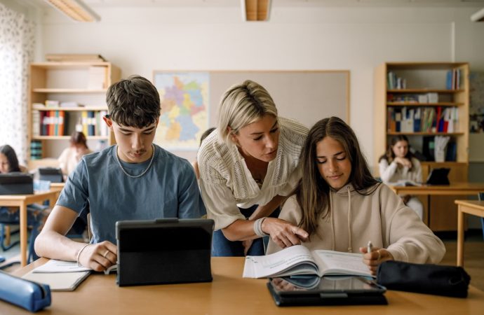 Trusted Home Tuition Site for Personalized Learning Solutions