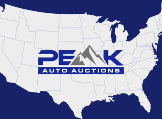 Discover Quality and Excitement at Peak Auto Auction Today