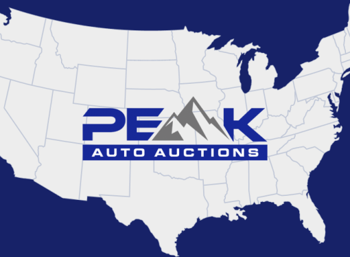 Discover Quality and Excitement at Peak Auto Auction Today