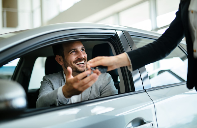 Why Indirapuram Rents Smarter with XDrives on the Wheel