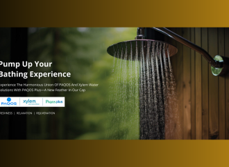 Experience Powerful Flow with a Water Pressure Pump for Home