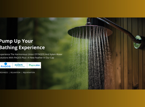 Experience Powerful Flow with a Water Pressure Pump for Home