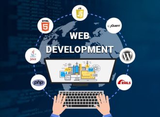 Top Website Development Company in Dubai Custom Web Solutions