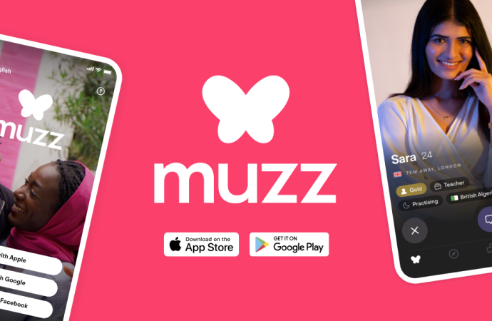 What Is Muzmatch? Discover the Leading Muslim Dating App