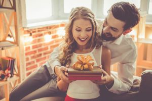 Sparkling Jewellery Gift Ideas