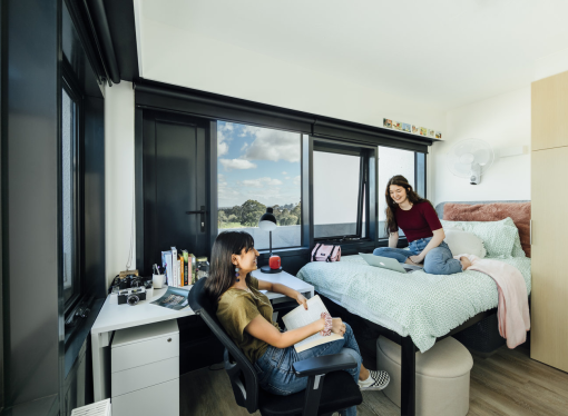 Accommodation options for students at Crimea Federal University?