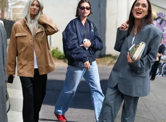 Trendy Yet Comfortable Clothing Choices
