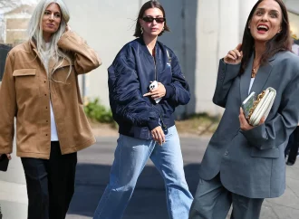 Trendy Yet Comfortable Clothing Choices