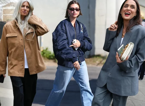 Trendy Yet Comfortable Clothing Choices