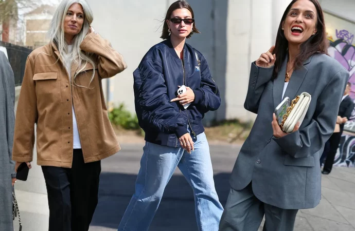 Trendy Yet Comfortable Clothing Choices