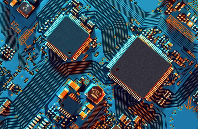 Printed Circuit Board Market Size, Trends and Forecast 2025–2033