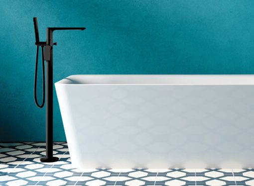 Types of Bathtubs: Choosing the Right Fit for Your Bathroom