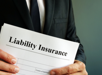Best Business Liability Insurance in Dubai for Risk Protection