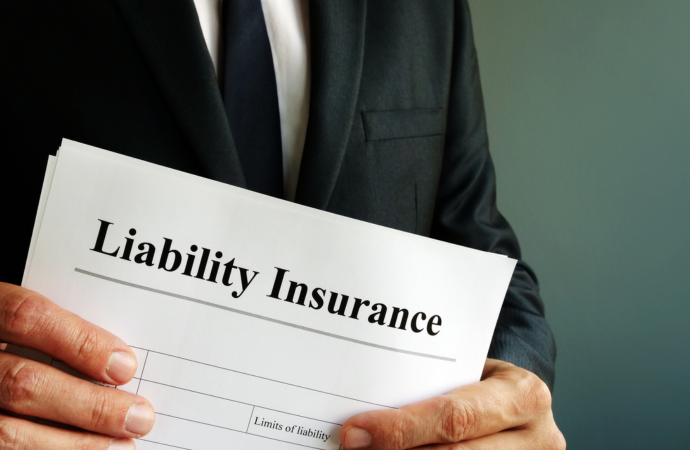 Best Business Liability Insurance in Dubai for Risk Protection