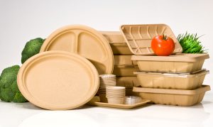Paper and Paperboard Trays Market