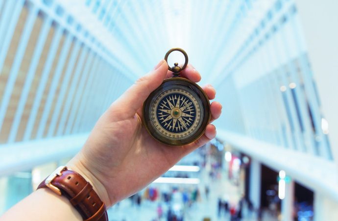 Global E-Compass Market Size, Share and Forecast to 2032