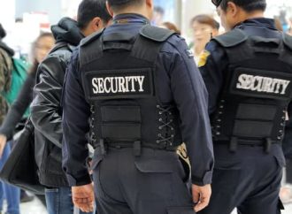 Best Security Practices for Residential Areas in Singapore