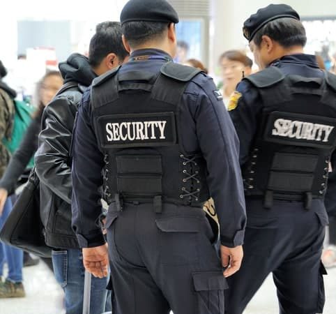 Best Security Practices for Residential Areas in Singapore