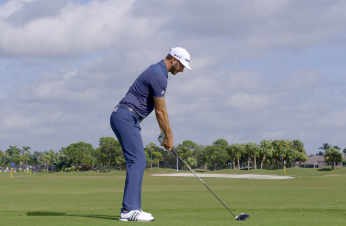 The Key to a Consistent Swing: Wrist Angle at Address in Golf
