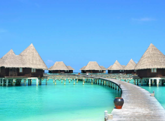The Ultimate Escape: Maldives Holiday Packages from Sri Lanka