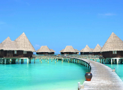 The Ultimate Escape: Maldives Holiday Packages from Sri Lanka