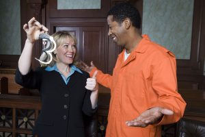 Bail Bonds in LA County