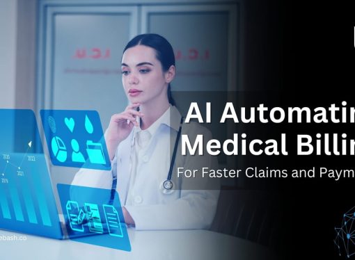 How Advanced Medical Billing Services Use AI and Automation in 2025