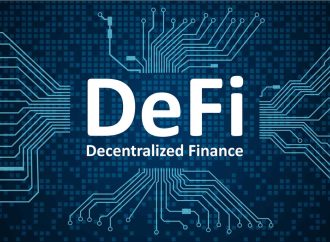 Decentralized Web3 Bank Focused Blockchain Powered Financial Freedom