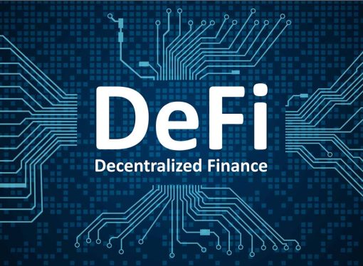 Decentralized Web3 Bank Focused Blockchain Powered Financial Freedom
