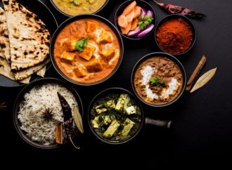 Indian Vegetarian Catering by Chatkazz Canberra
