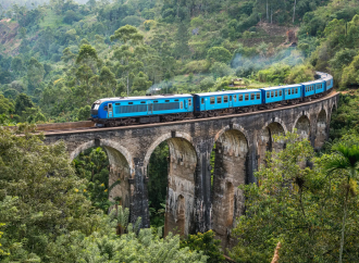 Sri Lanka Travel: Your Ultimate Guide to the Pearl of the Indian Ocean