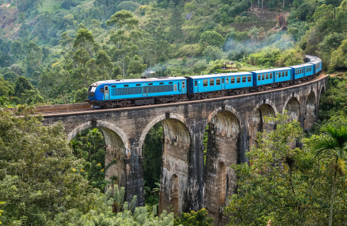 Sri Lanka Travel: Your Ultimate Guide to the Pearl of the Indian Ocean