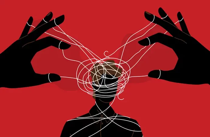 Spotting Gaslighting and Manipulation in Relationships