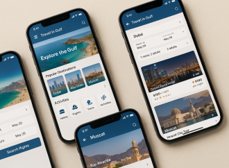Smart Tourism: How Mobile Apps Are Enhancing Travel in the Gulf