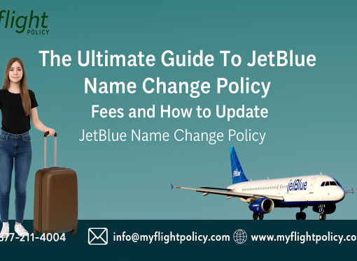The Ultimate Guide To JetBlue Name Change Policy