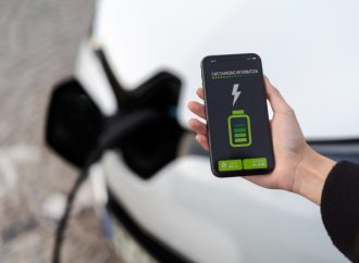 How AI and IoT Together Are Shaping the Next Generation of EV Apps