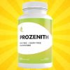 Prozenith: Natural Fat-Burning for Weight Management